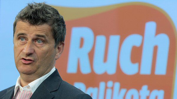 Janusz Palikot