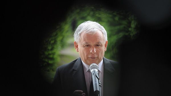 Jarosław Kaczyński