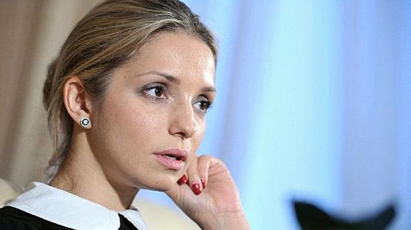 Jewhenija Tymoszenko