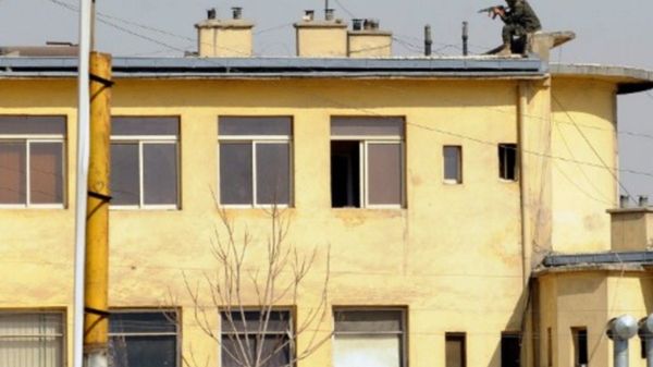 Tegoroczną olimpiadę będzie ochraniać ponad 13 tys. żołnierzy