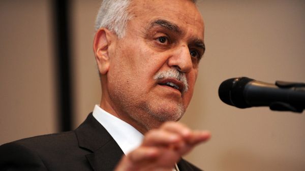 Tarik al-Haszimi