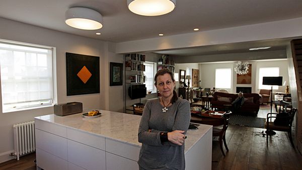 Ceny mieszkań w Londynie gwałtownie skoczyły