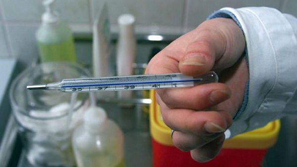 Rtęć wykorzystuje się do pomiaru temperatury w termometrach cieczowych