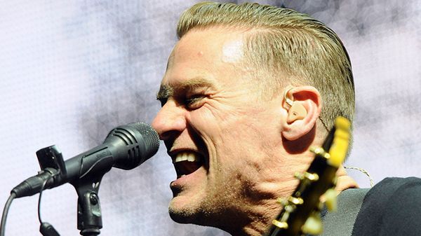 Bryan Adams