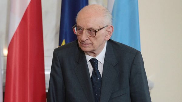 Władysław Bartoszewski