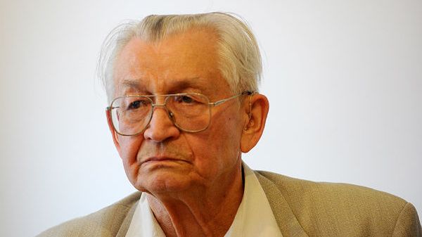 Leszek Moczulski