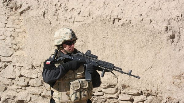 USA chcą, by Polacy płacili 20 mln dol. rocznie po opuszczeniu Afganistanu