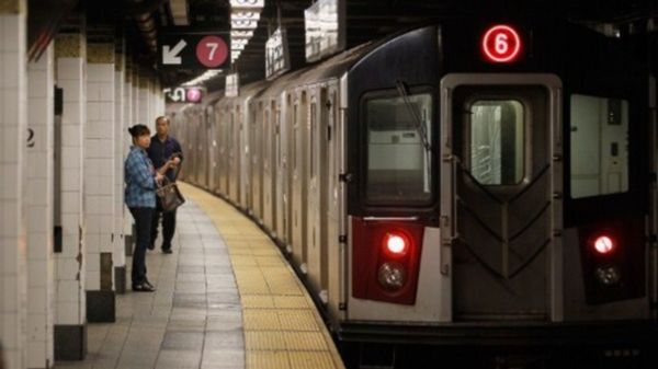 Do zdarzenia doszło na przedmieściach Chicago