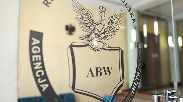 Logo ABW