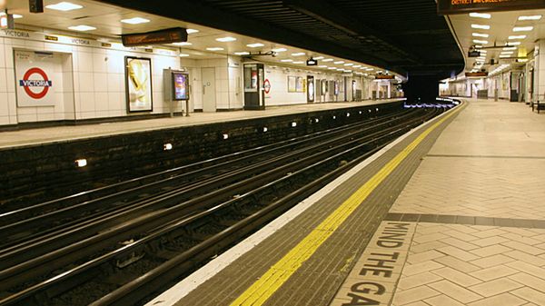 Pracownicy londyńskiego metra będą strajkować