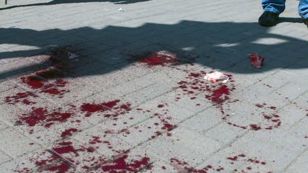 W serii eksplozji rannych zostało co najmniej 27 osób