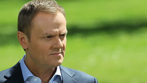 Donald Tusk