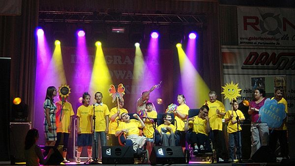 Zgłoszenia będą przyjmowane do 15 maja