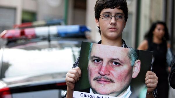 Szakal przyznał się do ponad 100 zamachów, w których zginęło łącznie 1500-2000 ludzi