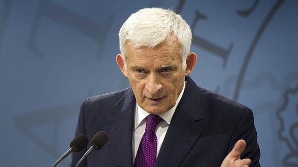 Jerzy Buzek