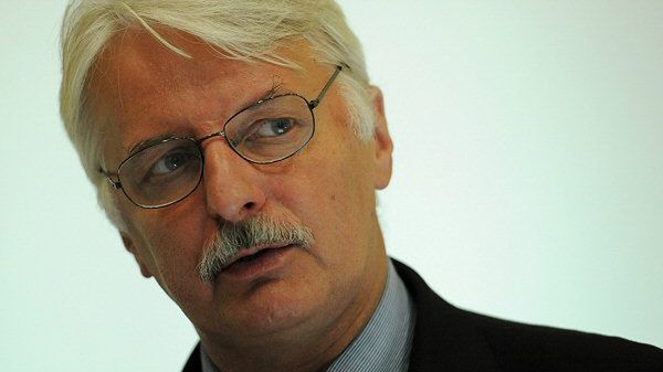 Witold Waszczykowski