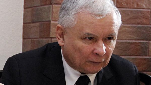 Jarosław Kaczyński