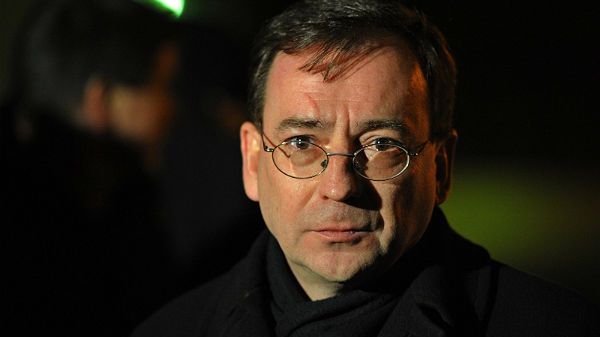 Poseł PiS Mariusz Kamiński