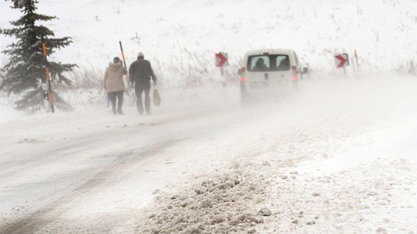 Sezon utrudnień na drogach rozpoczęty