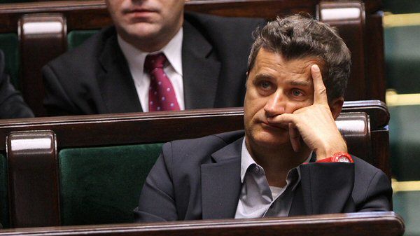 Janusz Palikot