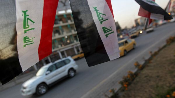 Irak