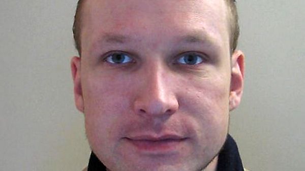 Anders Breivik