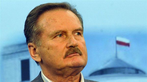 Gen. Gromosław Czempiński