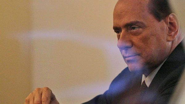 Silvio Berlusconi