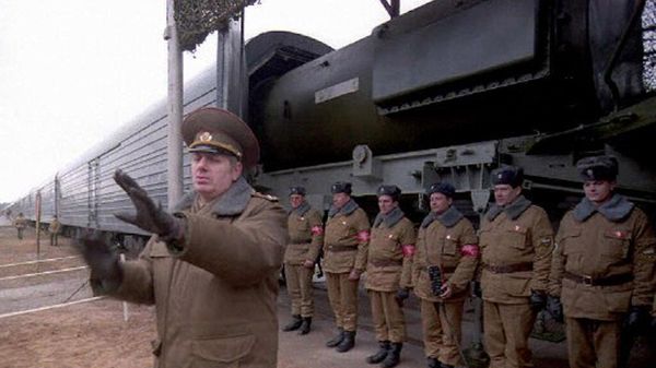 Rosja rozmieści Iskandery bliżej Polski