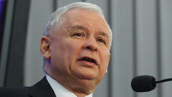 Jarosław Kaczyński