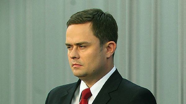 Adam Hofman