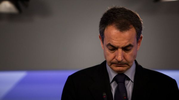 Jose Luis Rodriguez Zapatero