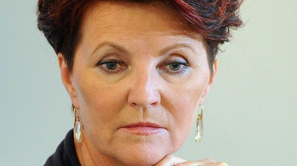 Jolanta Kwaśniewska