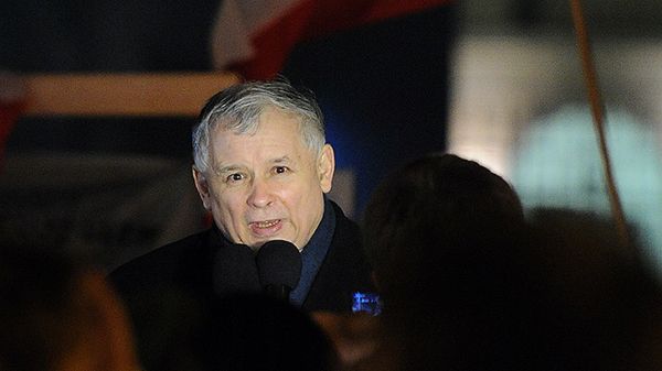 Jarosław Kaczyński