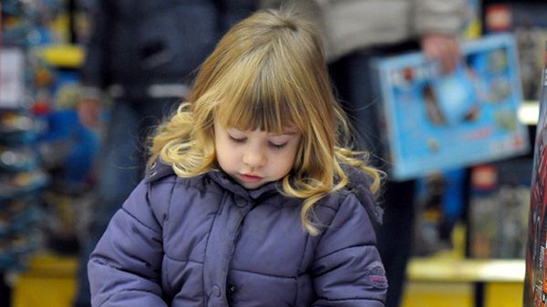 Rodzice za wszelką cenę chcą, by ich dzieci odniosły sukces