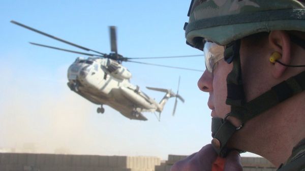 To jeden z największy wypadków tego typu w Afganistanie