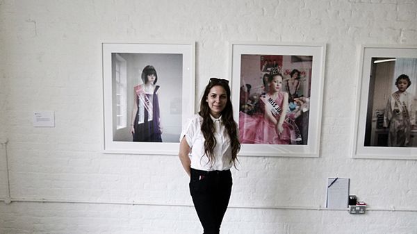 Lidia Kowalewicz i jej prace