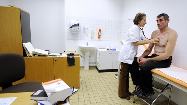 W Polsce istnieje ok. 70 rodzajów rejestrów medycznych