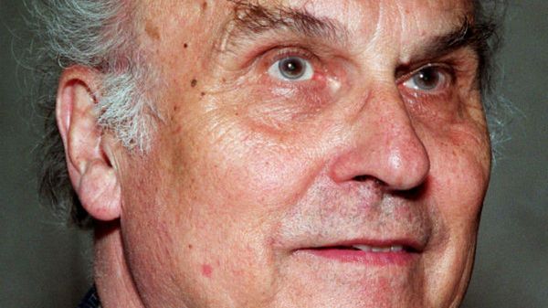 Ryszard Kapuściński