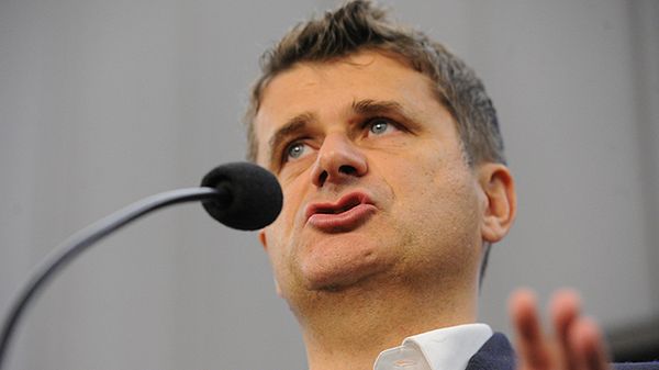 Janusz Palikot