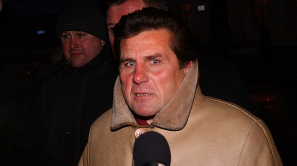 Stanisław Siemaszko