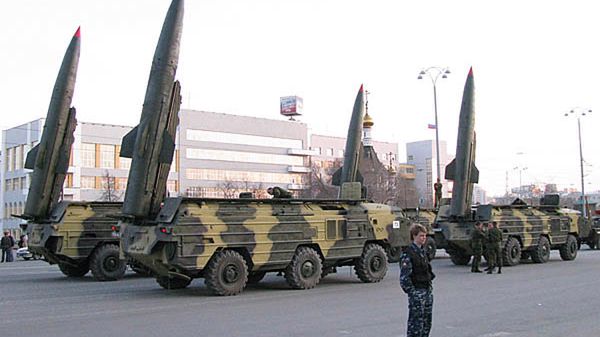 Koreańczycy testowali zmodyfikowane pociski OTR-21 Toczka