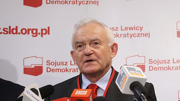 Czy to już definitywny koniec SLD?