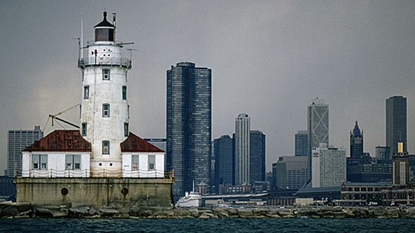 Chicago potrzebuje Polaków