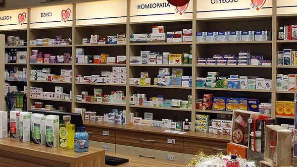 Aptekarze ogłaszają protest