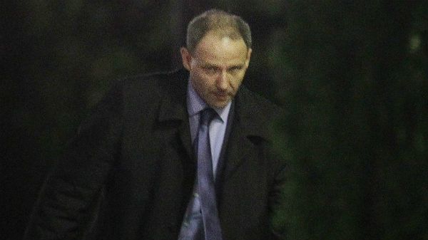 Europoseł Jacek Protasiewicz