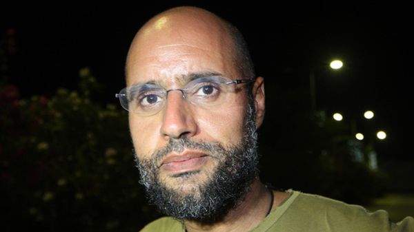 Saif al-Islam