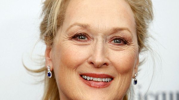 Meryl Streep