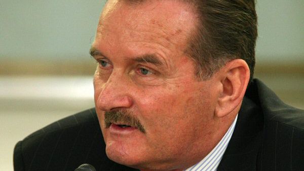 Gromosław Czempiński