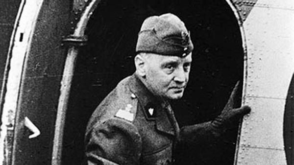 Gen. Władysław Sikorski